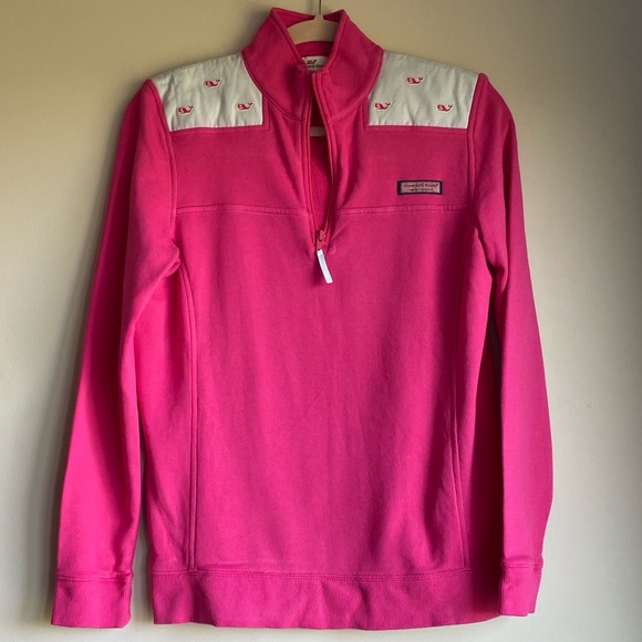 Vineyard Vines Tops - Vineyard Vines Shep Shirt